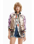 Desigual geaca bomber - Pled.ro