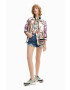 Desigual geaca bomber - Pled.ro