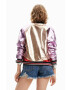 Desigual geaca bomber - Pled.ro