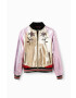 Desigual geaca bomber - Pled.ro