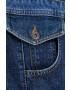 Desigual geaca jeans barbati de tranzitie - Pled.ro