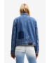 Desigual geaca jeans - Pled.ro