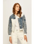 Desigual Geaca jeans - Pled.ro