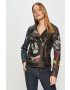 Desigual Geaca ramones - Pled.ro