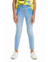 Desigual jeans copii - Pled.ro