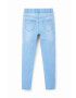 Desigual jeans copii - Pled.ro