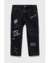 Desigual jeans copii - Pled.ro