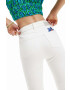 Desigual jeansi femei medium waist - Pled.ro