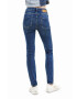 Desigual jeansi femei - Pled.ro