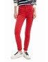 Desigual jeansi femei - Pled.ro