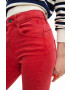 Desigual jeansi femei - Pled.ro