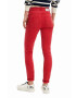 Desigual jeansi femei - Pled.ro