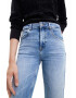 Desigual jeansi femei - Pled.ro