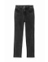 Desigual jeansi femei culoarea negru - Pled.ro