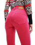 Desigual jeansi femei - Pled.ro