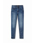 Desigual jeansi femei - Pled.ro