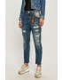 Desigual Jeansi - Pled.ro