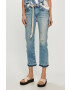 Desigual Jeansi - Pled.ro