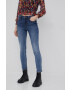 Desigual jeansi - Pled.ro