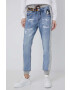 Desigual jeansi - Pled.ro