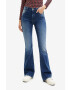 Desigual jeansi - Pled.ro