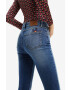 Desigual jeansi - Pled.ro