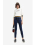 Desigual jeansi - Pled.ro