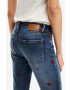 Desigual jeansi - Pled.ro