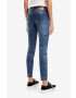 Desigual jeansi - Pled.ro