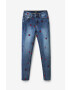 Desigual jeansi - Pled.ro