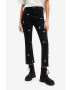 Desigual jeansi - Pled.ro