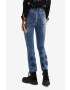 Desigual jeansi - Pled.ro