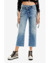 Desigual jeansi - Pled.ro