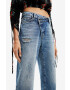 Desigual jeansi - Pled.ro