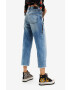 Desigual jeansi - Pled.ro