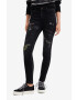 Desigual jeansi - Pled.ro