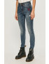 Desigual Jeansi Alba - Pled.ro