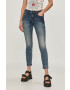 Desigual Jeansi Alba - Pled.ro