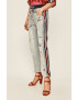 Desigual Jeansi Clemente - Pled.ro