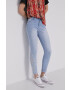 Desigual Jeans Crown - Pled.ro