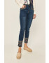 Desigual Jeansi Floyer - Pled.ro