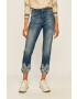 Desigual Jeansi Hawibis - Pled.ro