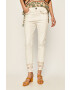 Desigual Jeansi India - Pled.ro