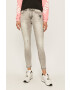 Desigual Jeansi KASANDRA - Pled.ro