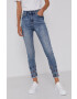 Desigual Jeansi Mia - Pled.ro