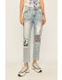 Desigual Jeansi Smith - Pled.ro