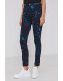 Desigual Jeans Splatter - Pled.ro