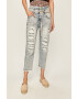 Desigual Jeansi Twoway - Pled.ro