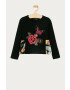 Desigual Longsleeve copii 104-164 cm - Pled.ro