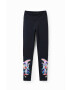 Desigual pantaloni - Pled.ro